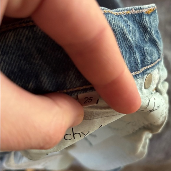 Triarchy jeans - Picture 5 of 6